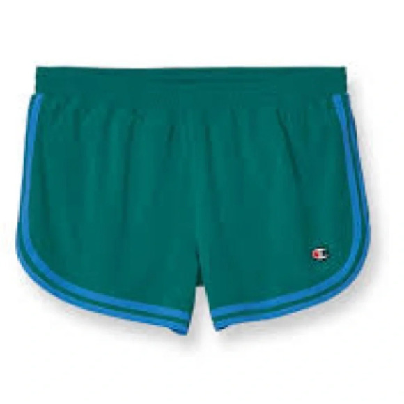 NWT Women’s Champion Running Shorts; Size Small - Picture 1 of 4